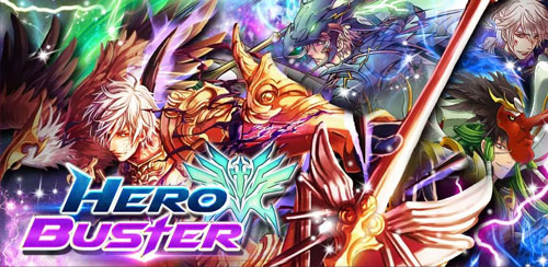 Hero-Buster