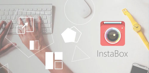 InstaBox 2.41 InstaBox