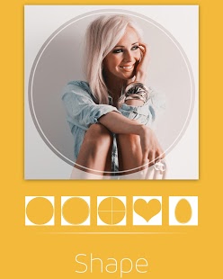 اسکرینشات 1 از محیط برنامه InstaBox 2.41 برای اندروید