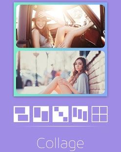 اسکرینشات 2 از محیط برنامه InstaBox 2.41 برای اندروید