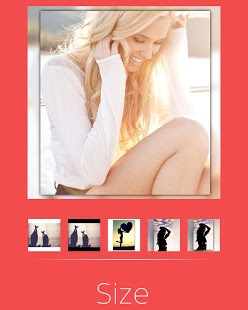 اسکرینشات 4 از محیط برنامه InstaBox 2.41 برای اندروید