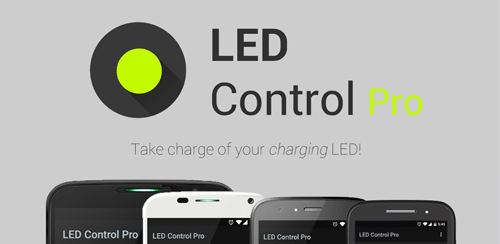 LED-Control