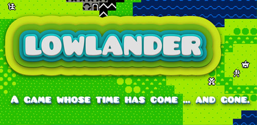 Lowlander v1.0.9 Lowlander