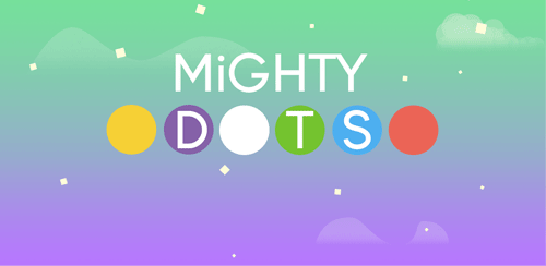 MiGHTY-Dots
