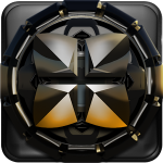 Next Launcher Theme Cesar v2.40 Next Launcher Theme Cesar v2.40