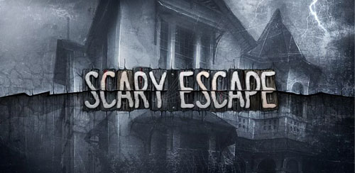 Scary-Escape