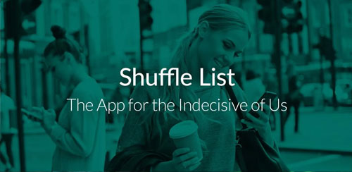 Shuffle-List