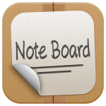TSF Note Board Theme v1.0 TSF Note Board Theme v1.0