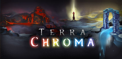 Terra Chroma v1.01 + data Terra-Chromaa
