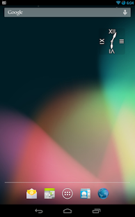 تصویر محیط Time Mini Pro: Make Your Clock v1.0.121 تصویر محیط Time Mini Pro: Make Your Clock v1.0.121