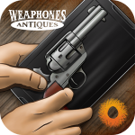 Weaphones™ Antiques Gun Sim v1.0.0
