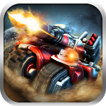 Tank World War 3D 1.5 Tank World War 3D 1.5
