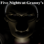 Five Nights at Granny’s v1.0.3 + data