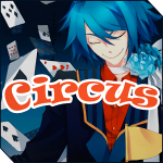 XPERIA™ Circus Theme v1.0.0