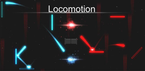 locomotion