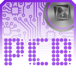 PCB Purple ⁞ TSF Shell 3 Theme v2.0 PCB Purple ⁞ TSF Shell 3 Theme v2.0