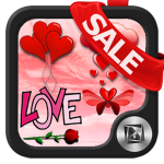 TSF Valentine Pendants v1.0