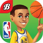 BYS NBA Basketball 2015 v1.10.0 + data