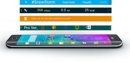 Edge Navigation Pro v3.1.1 z2