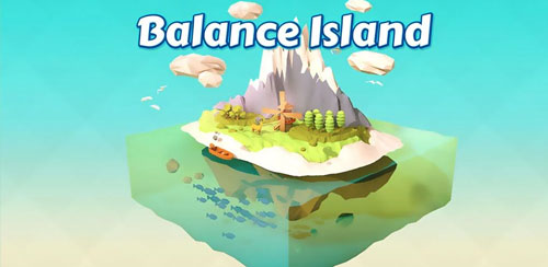 Balance-Island