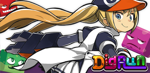 DigRun v1.0.1 Digrun