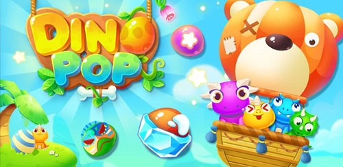 Dino-Pop
