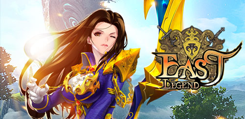 East Legend v1.1.6 Fast-Legends