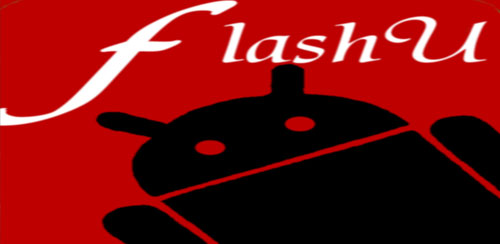 FlashU: Flash Installer v1.1.14 FlashU