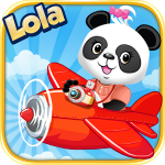 I Spy With Lola: Fun Word Game v1.6