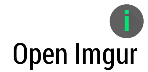 Open-Imgr