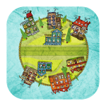Paperland Season LiveWallpaper v1.0.2ES