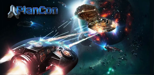 Plancon Space Conflict v1.0.0 PlanCon