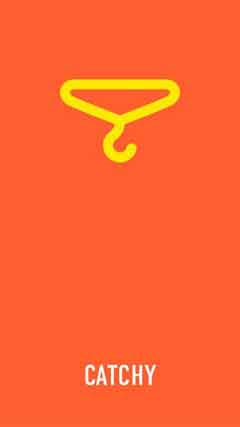 اسکرینشات 4 از محیط برنامه REBUS – Absurd Logic Game v1.00.18 برای اندروید