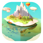 Balance Island v1.0