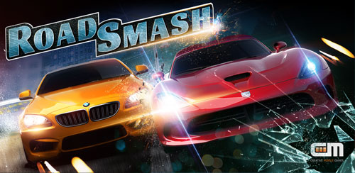 Road-Smash