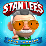 Stan Lee’s Hero Command v43 + data