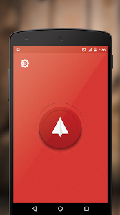تصویر محیط SMS Popup Pro v2.1 تصویر محیط SMS Popup Pro v2.1