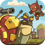 Snail Battles v1.0.3 Snail Battles v1.0.3