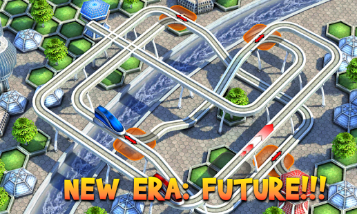 تصویر محیط Train Crisis Plus v2.7.0 + data تصویر محیط Train Crisis Plus v2.7.0 + data