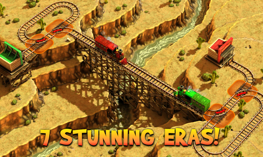 تصویر محیط Train Crisis Plus v2.7.0 + data تصویر محیط Train Crisis Plus v2.7.0 + data