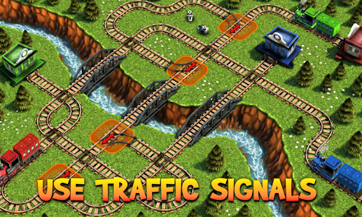 تصویر محیط Train Crisis Plus v2.7.0 + data تصویر محیط Train Crisis Plus v2.7.0 + data