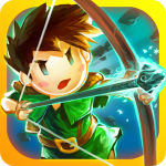 Little Raiders Robin’s Revenge v1.0.0 + data Little Raiders Robin’s Revenge v1.0.0 + data