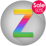 Zotro Icon Pack v2.0