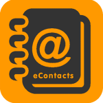 eContacts:Phonebook Backup Pro v5.3 eContacts:Phonebook Backup Pro v5.3