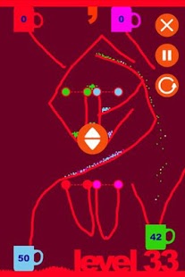 اسکرینشات 3 از محیط برنامه sugar, sugar v1.7 برای اندروید
