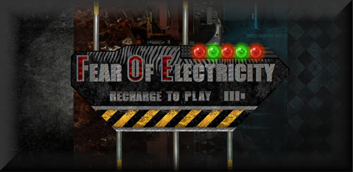 Fear of Electricity v1.2.5 185