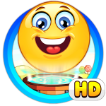 Smiley Adventure Time v1.0.0 Smiley Adventure Time v1.0.0