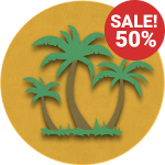 Aloha – Icon Pack v3.3.7