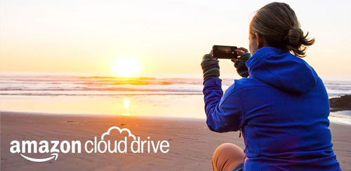 Amazon Photos - Cloud Drive v4.0.17089310g Amazon-Cloud