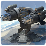 National Defense:Space Assault v1.0.4 National Defense:Space Assault v1.0.4